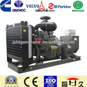 Gerador diesel de 150KW China Weichai